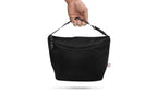 Taska On The Go - Black