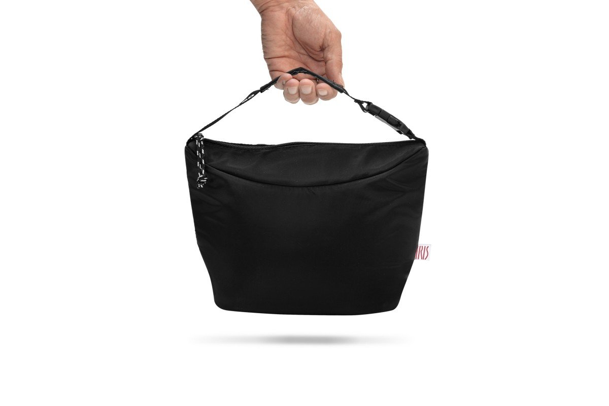Taska On The Go - Black