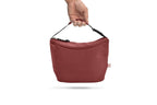 Taska On The Go - Rusty Red