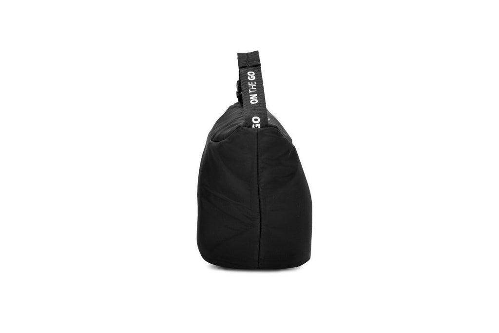 Taska On The Go - Black