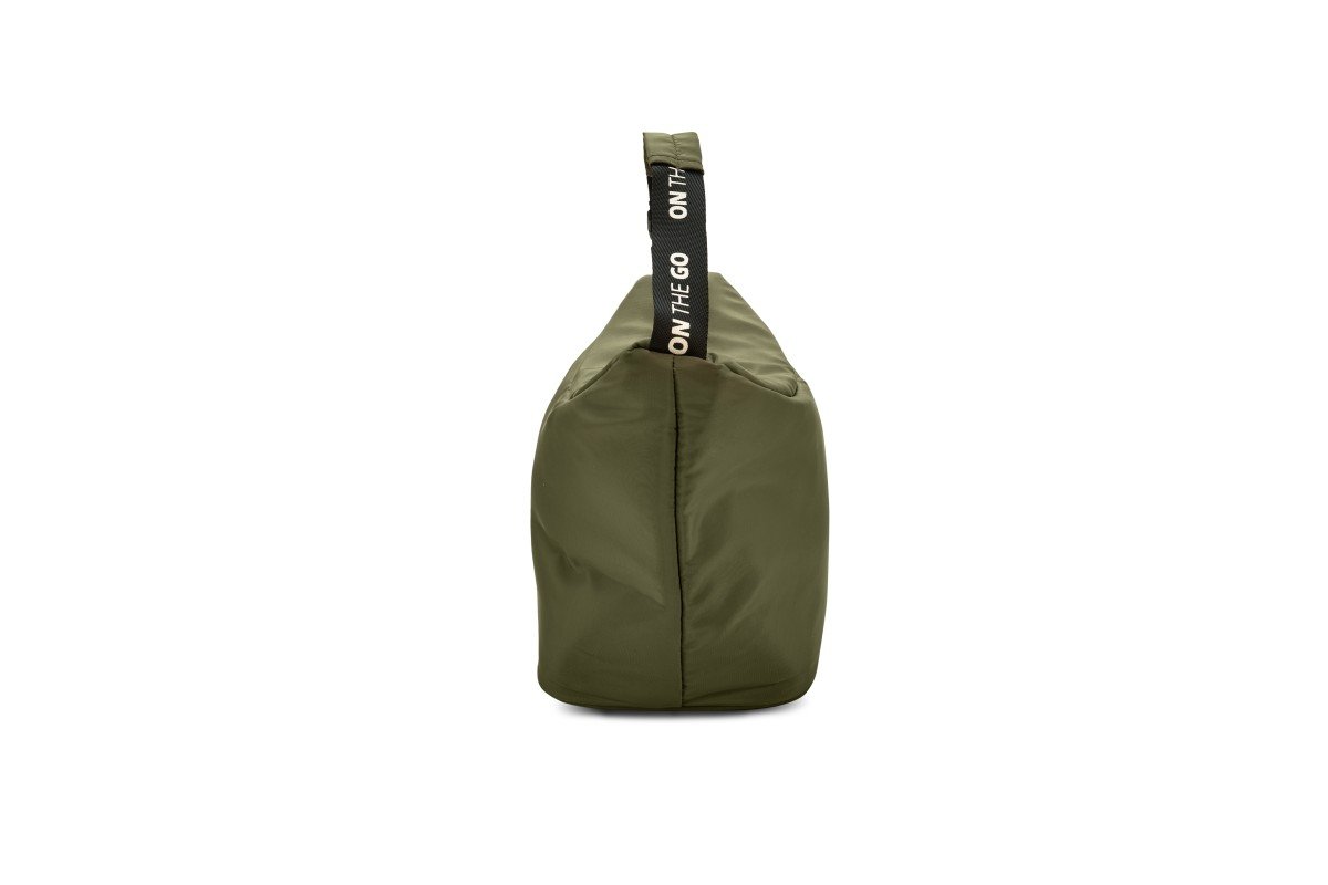 Taska On The Go - Olive