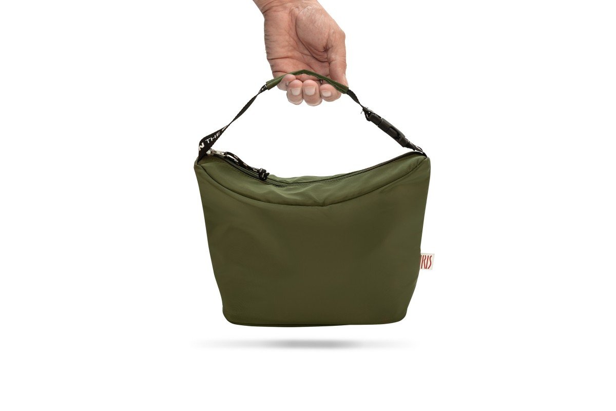 Taska On The Go - Olive