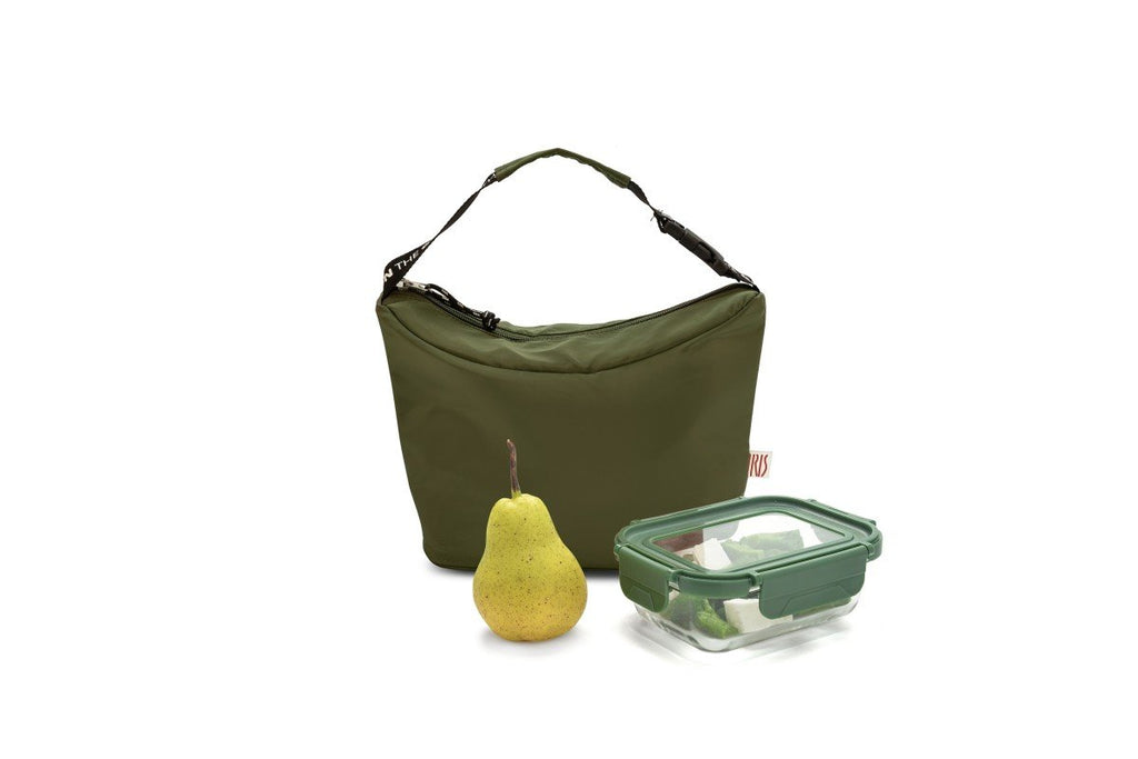 Taska On The Go - Olive