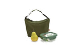 Taska On The Go - Olive