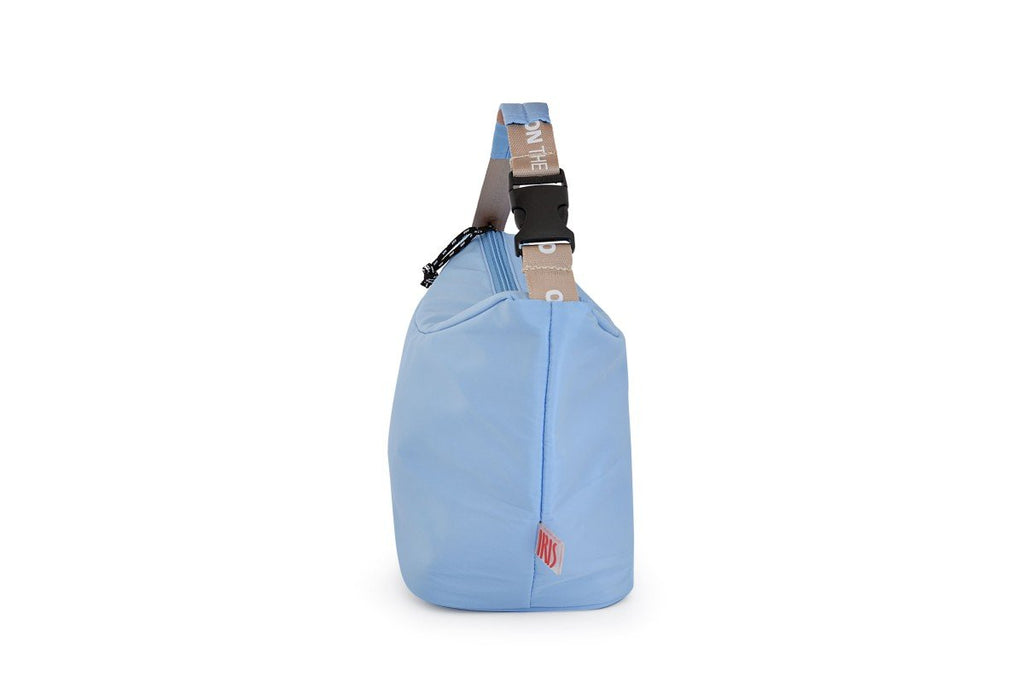 Taska On The Go - Light blue
