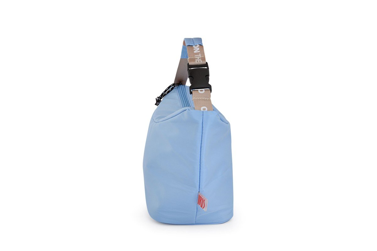 Taska On The Go - Light blue