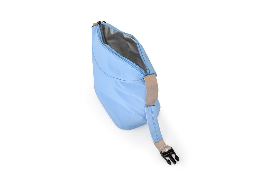 Taska On The Go - Light blue