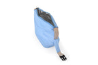 Taska On The Go - Light blue