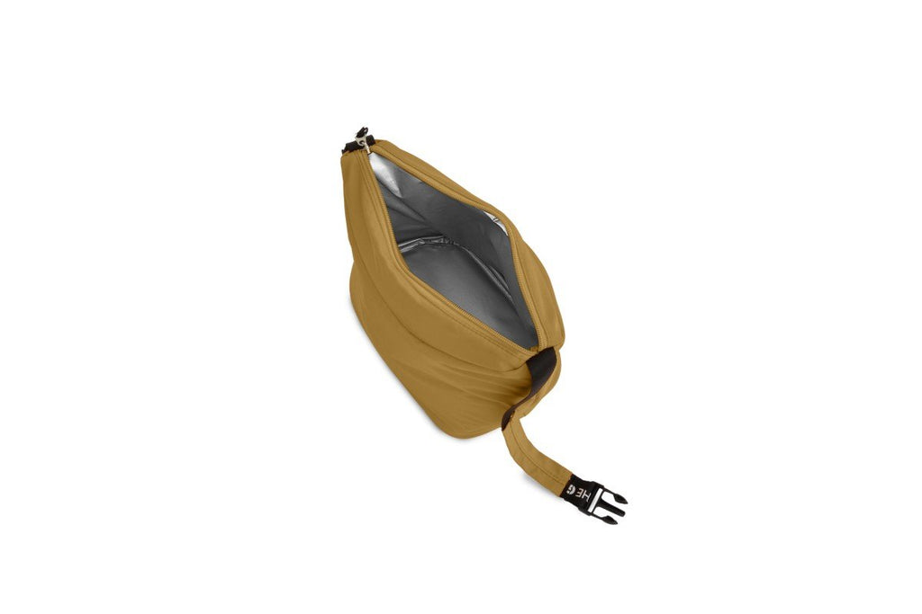 Taska On The Go - Mustard