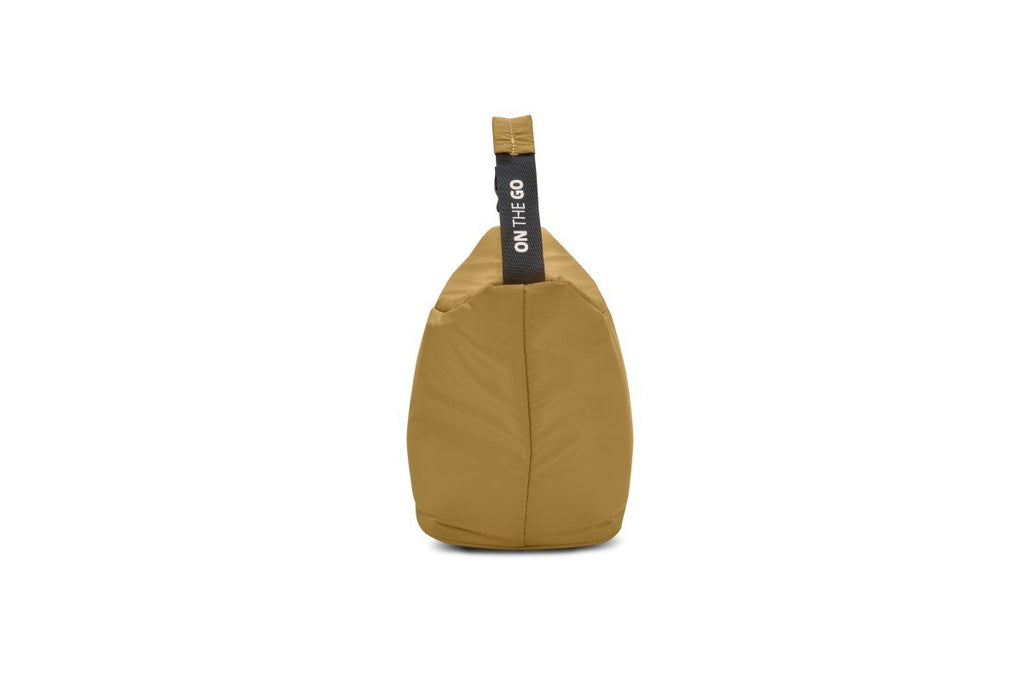 Taska On The Go - Mustard