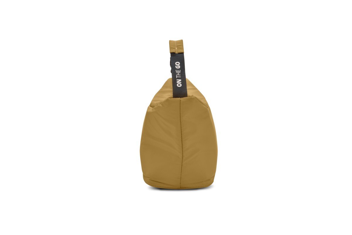 Taska On The Go - Mustard