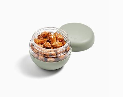 Glerkrukka 473ml – Sage