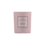 Ilmkerti – Granatepli og Hibiscus
