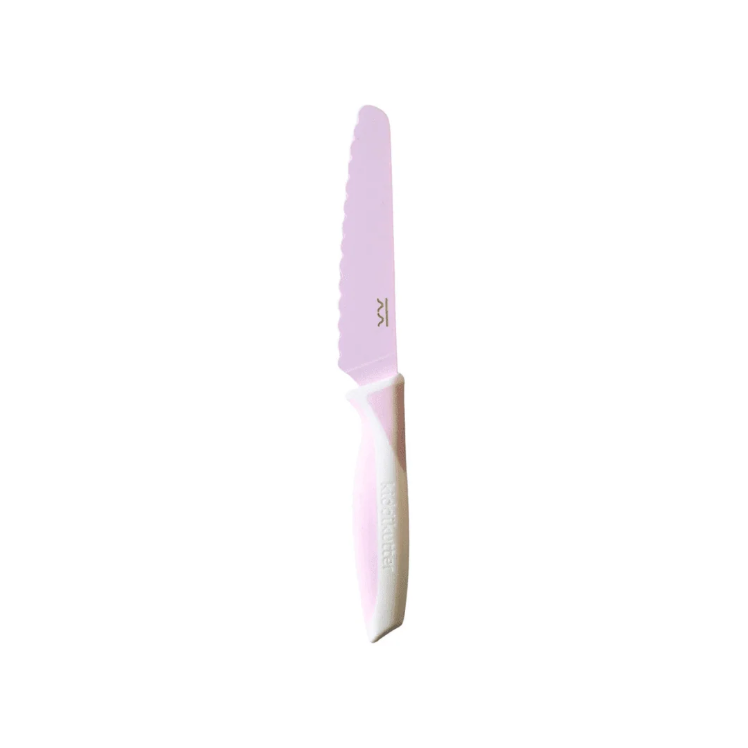 Kiddikutter barnahnífur – Petal