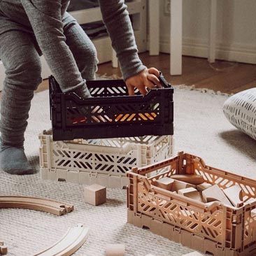 Aykasa - Lime Cream