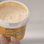Tangerine Clean - Hreiniskrem