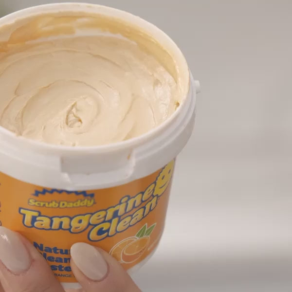 Tangerine Clean - Hreiniskrem