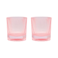 Scout glös 2 stk – Blush