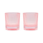 Scout glös 2 stk – Blush