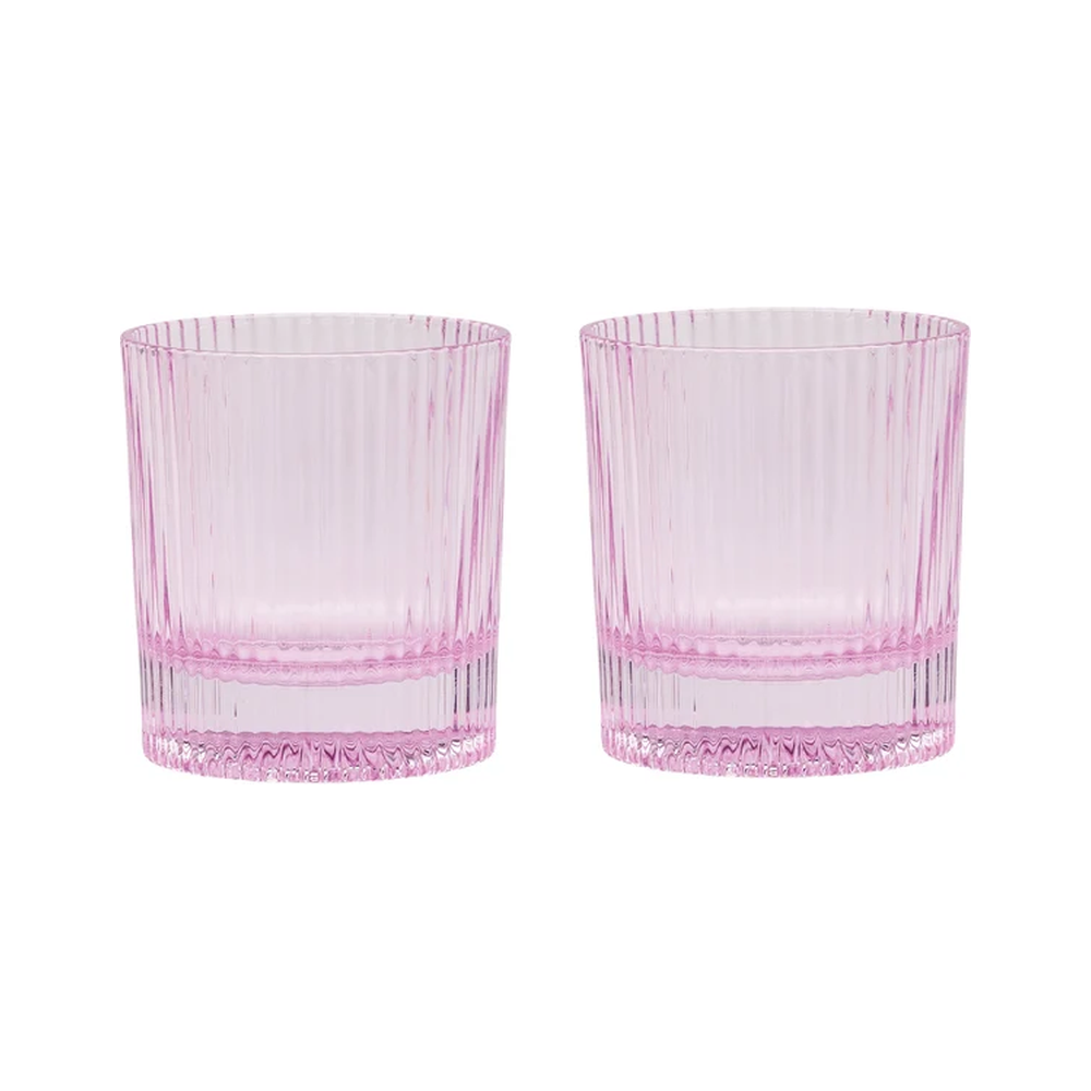 Scout glös 2 stk – Lilac