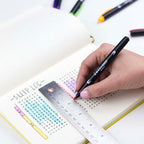 Tombow – Yfirstrikunarpennar