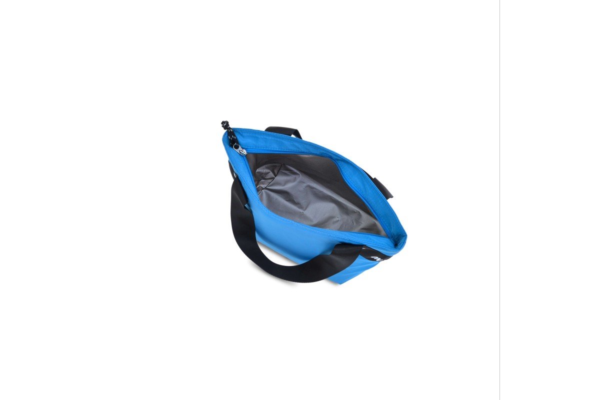 Taska stærri On The Go - Blue