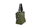 Taska stærri On The Go - Olive
