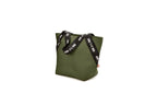 Taska stærri On The Go - Olive
