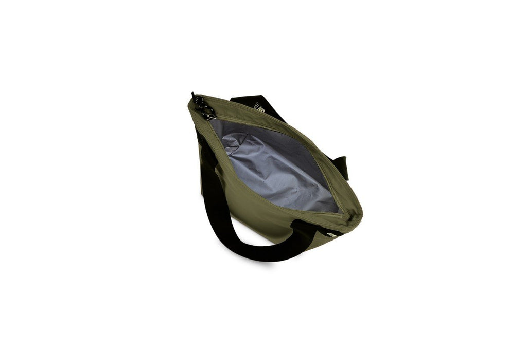 Taska stærri On The Go - Olive