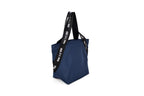 Taska stærri On The Go - Dark Blue