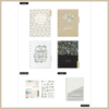The Happy Planner - Aukahluta pakki heimilishald - Image 2