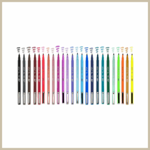 Le Pen Flex - 30 Litir