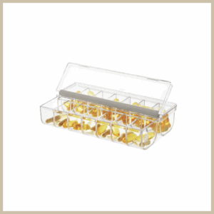 Lyfjabox