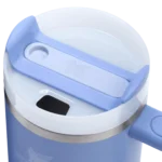 Stanley Quencher – 0,89L Hydrangea - Image 3