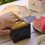 EasyCheese Ostabox – Svart - Image 4