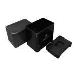 EasyCheese Ostabox – Svart - Image 8