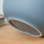 Bökunarskál með loki 2,5L blá/hvít - Image 2