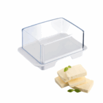 Smjördiskur með loki - Image 3