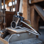 Snúnings ostarifjárn - Image 2