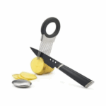 Lauk og grænmetis haldari - Image 5