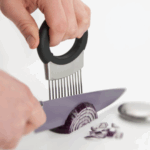 Lauk og grænmetis haldari - Image 3