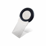 Lauk og grænmetis haldari