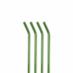 Glerrör – Green
