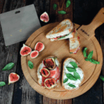 Brauðristarpokar – 3 í pakka - Image 3