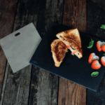 Brauðristarpokar – 3 í pakka - Image 2