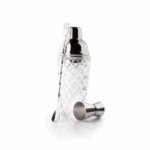 Kokteilsett – Silfur