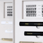 Deluxe byrjendapakki - Glært bond - Image 2