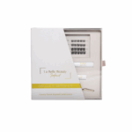 Deluxe byrjendapakki - Glært bond