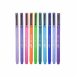 Le Pen 10 í pakka – Bright set