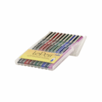 Le Pen 10 í pakka – Dark set - Image 3